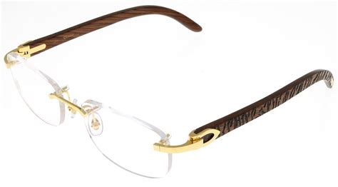 wholesale cartier glasses eyeglasses frames|cartier frames for prescription glasses.